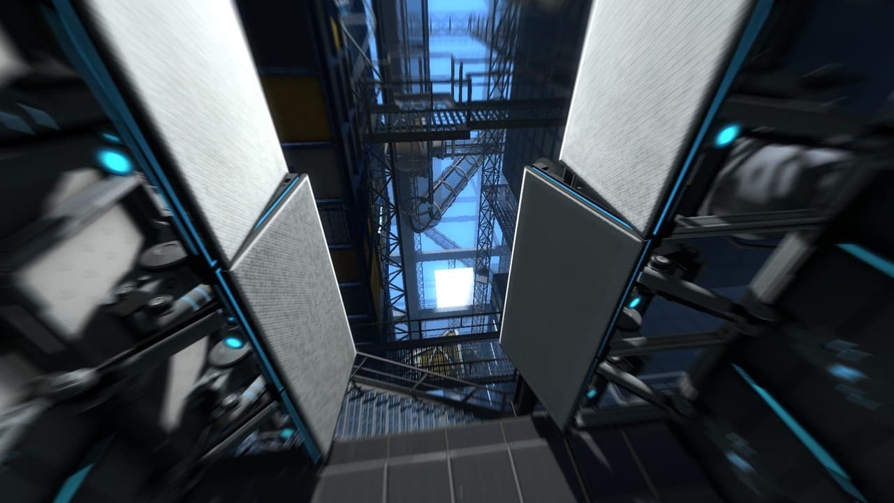 Portal 2 screenshot 5