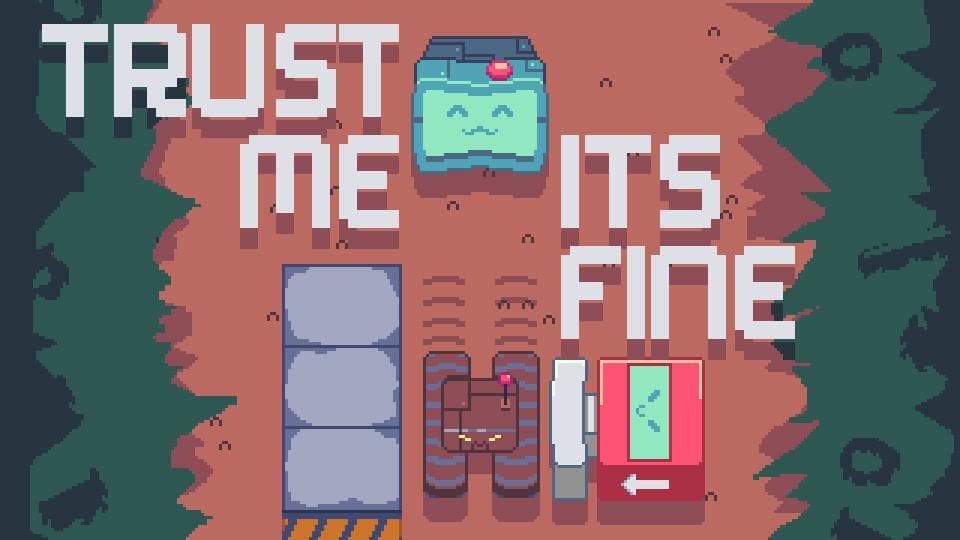 Pile Up (itch) screenshot 2
