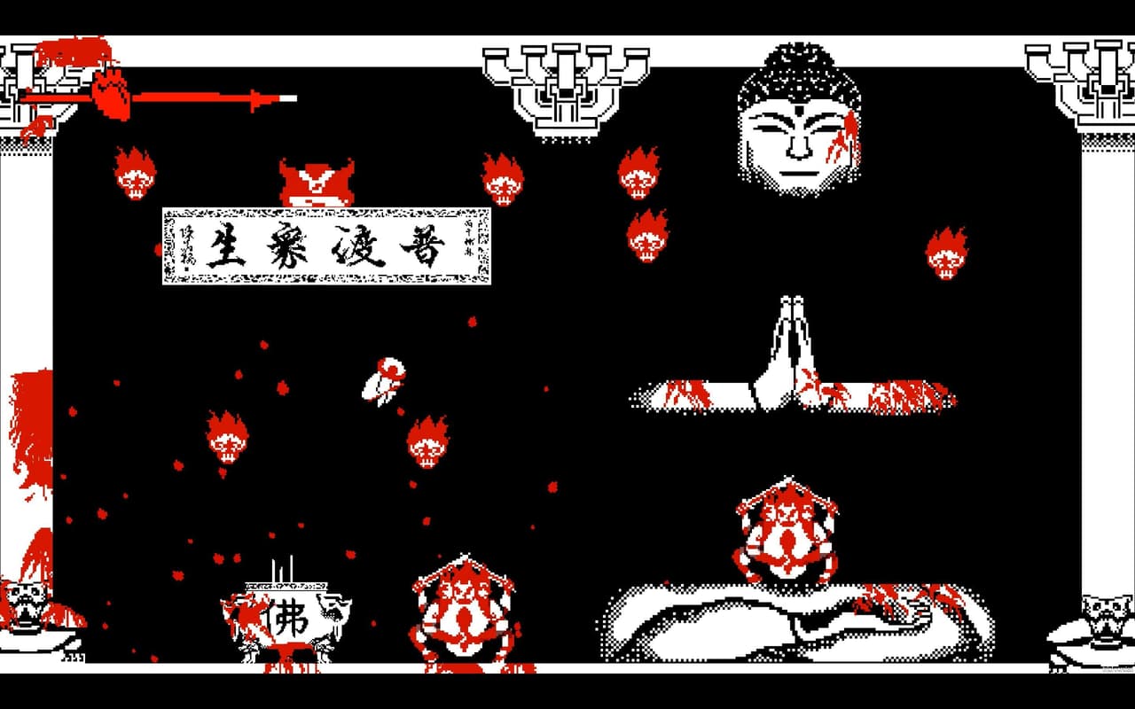 普渡众生-Salvation screenshot 3