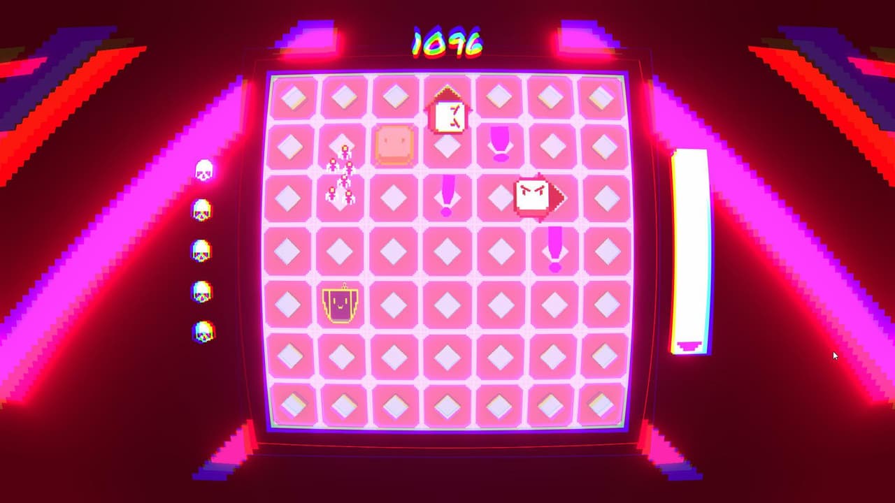 Funk Off screenshot 2