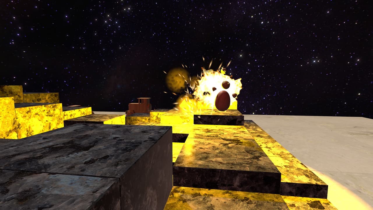 Rascals screenshot 3