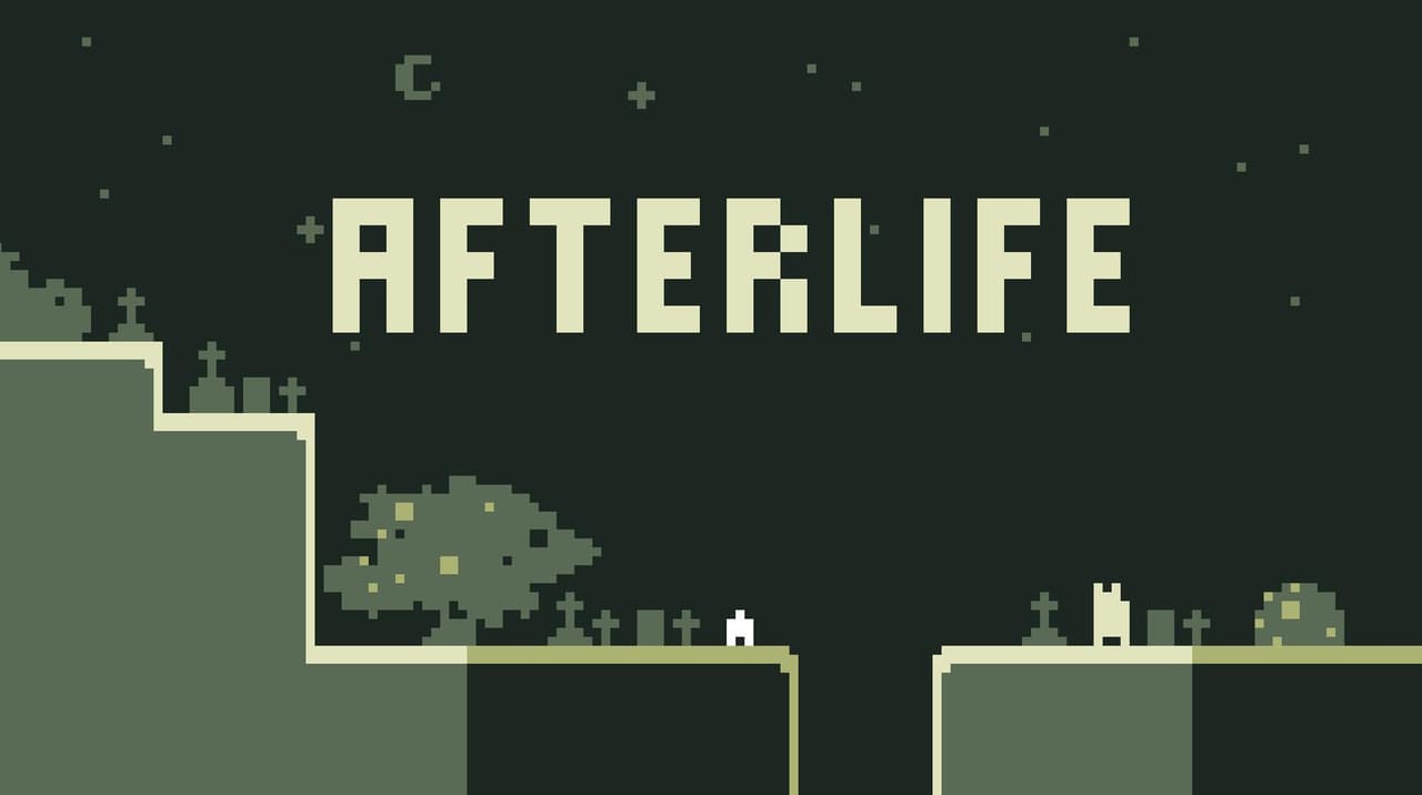 Daily Game #3: Afterlife