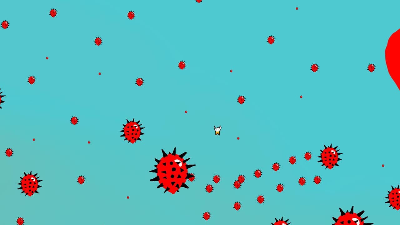 DownFall (itch) (Vergon Forge) screenshot 5
