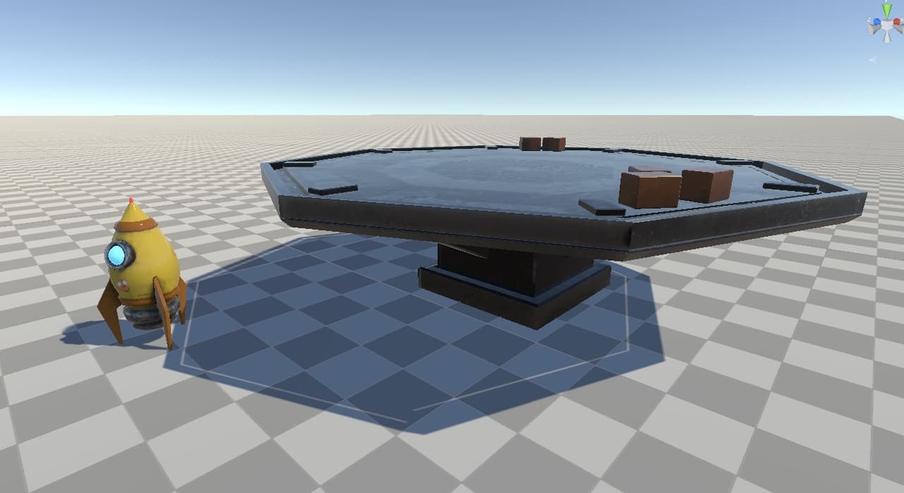 Space Game Asset Pack screenshot 3