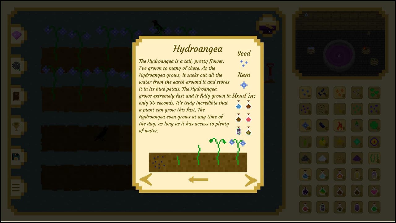 Potion Commotion: Heart Edition