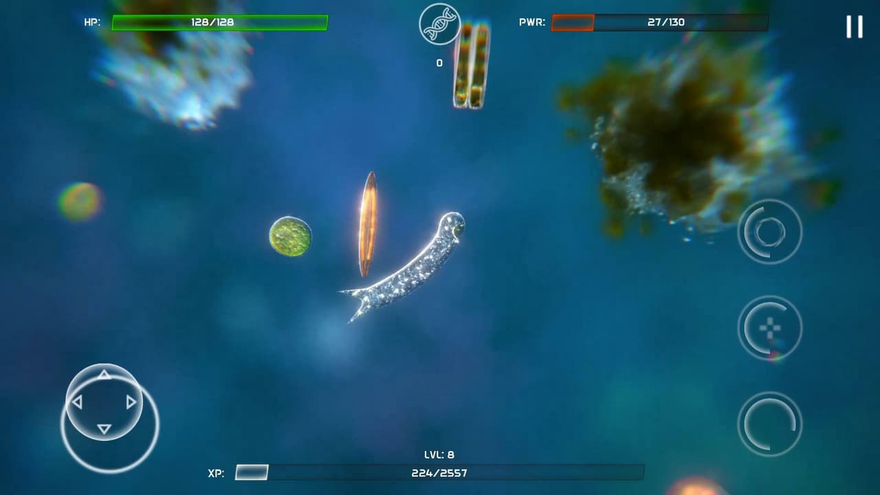 Bionix: ZygoSpore screenshot 4