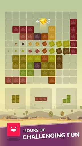 100! Puzzle X screenshot 4