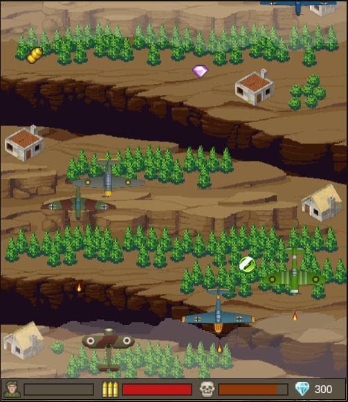Mission One (BreixoGames)