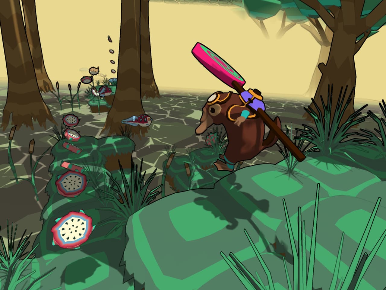 Lollihop (itch) screenshot 3