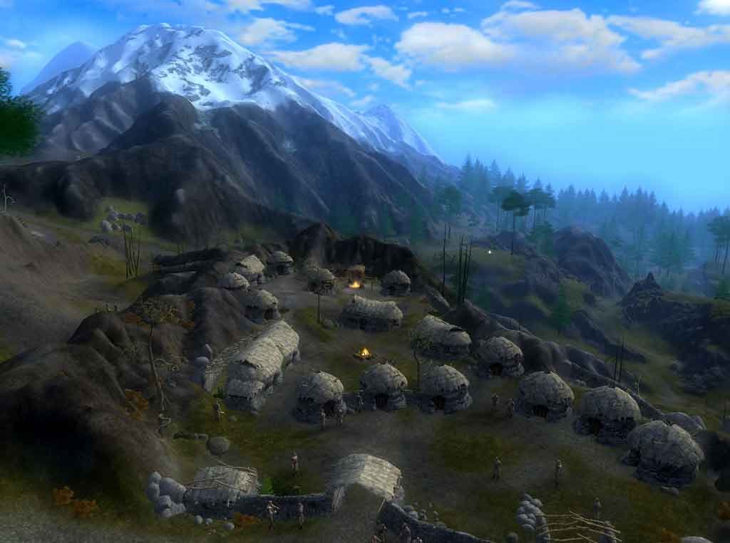 Requital screenshot 4