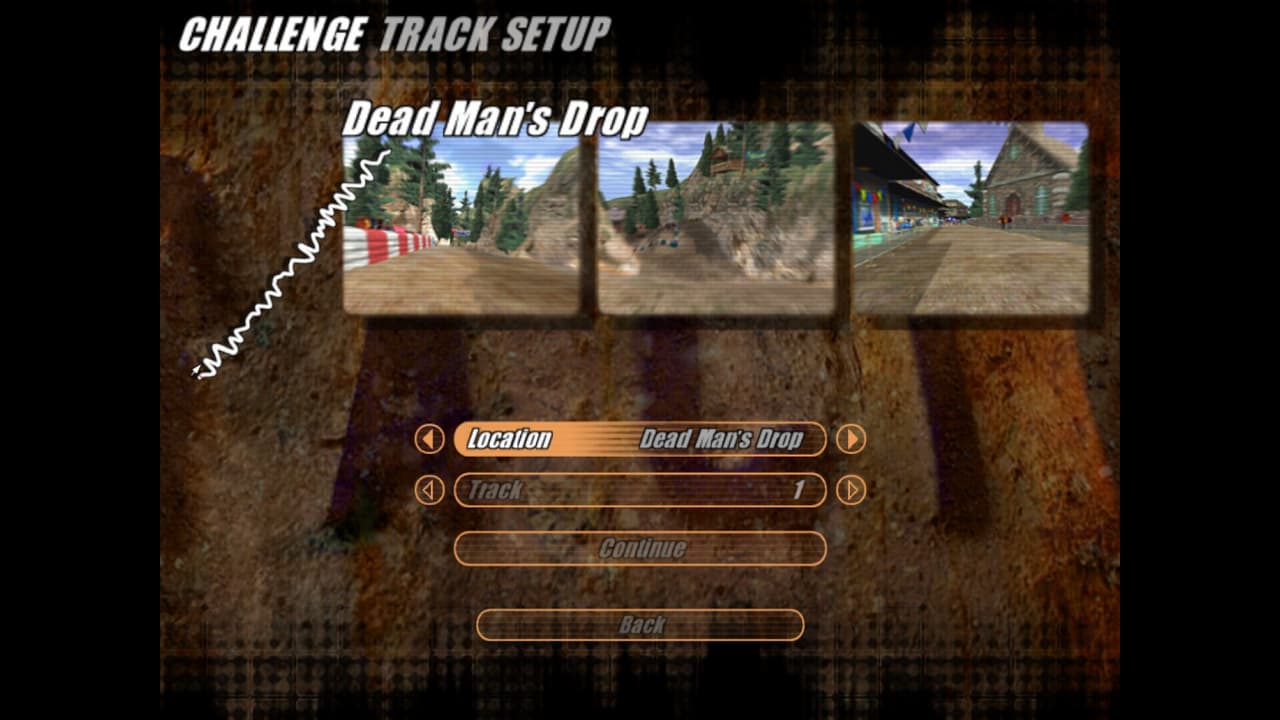 Off-Road: Redneck Racing screenshot 6