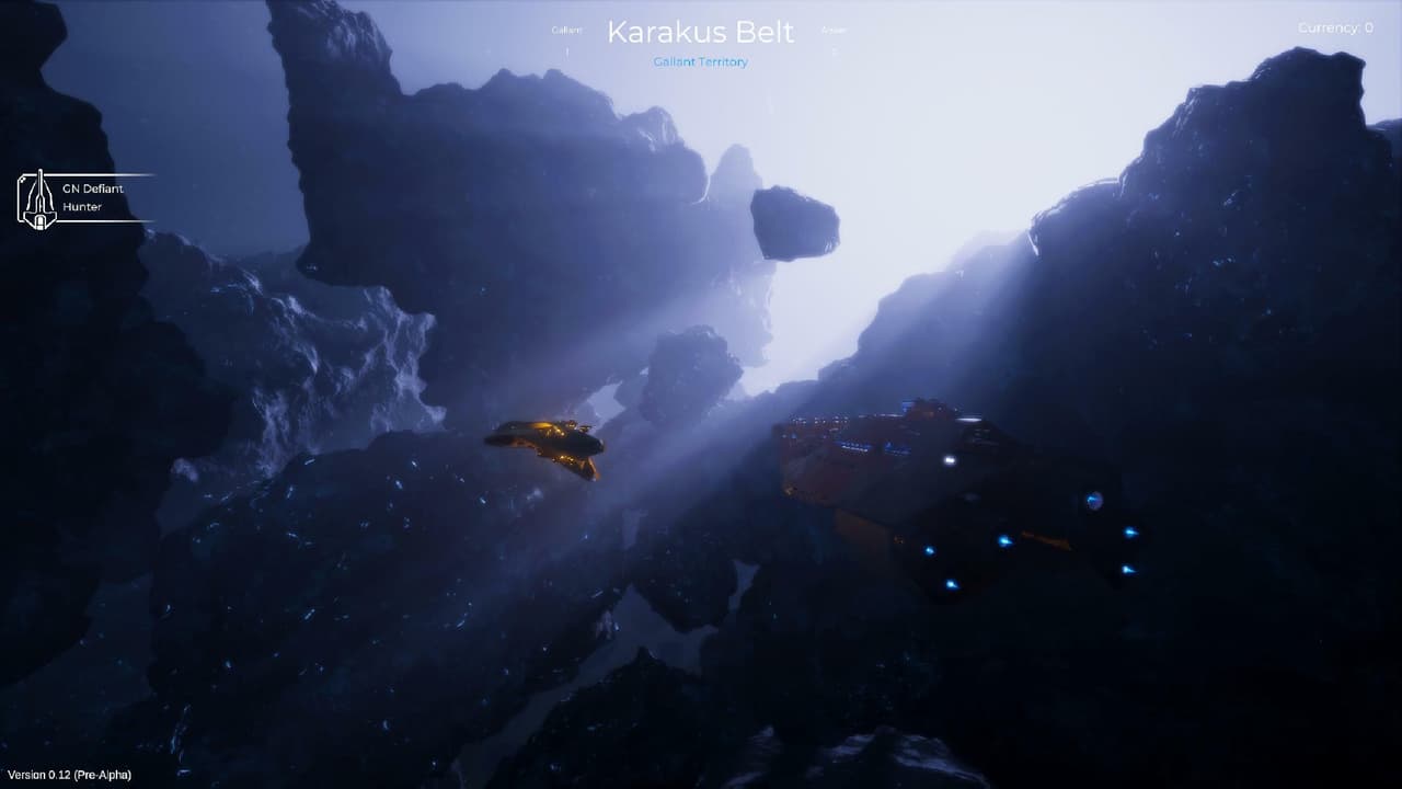 Outlands (Merix) screenshot 5