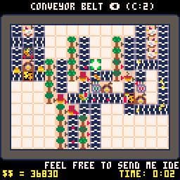 Pico-Factory screenshot 4