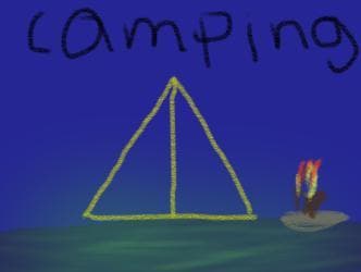 Camping (extended demo)