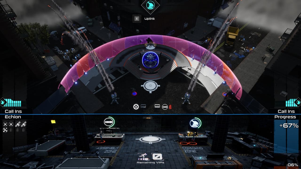 Terra Exodus