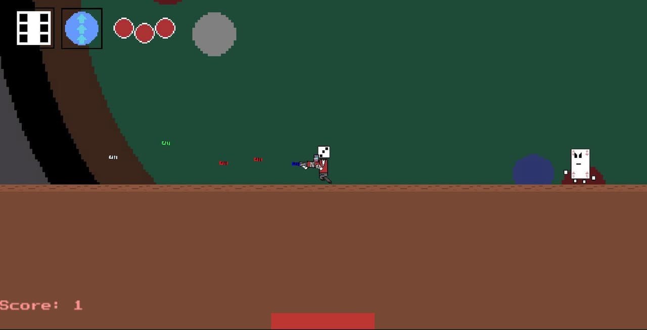 A Dicey Situation screenshot 4