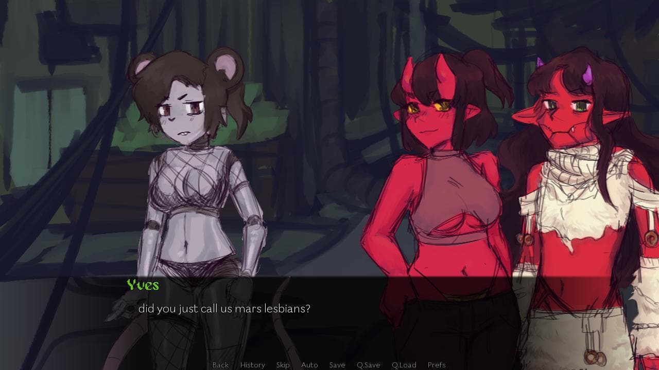 Akasha Dreams screenshot 3