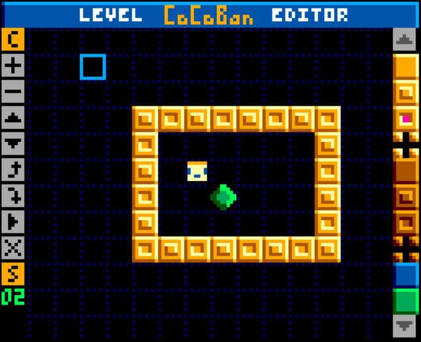 CoCoBan