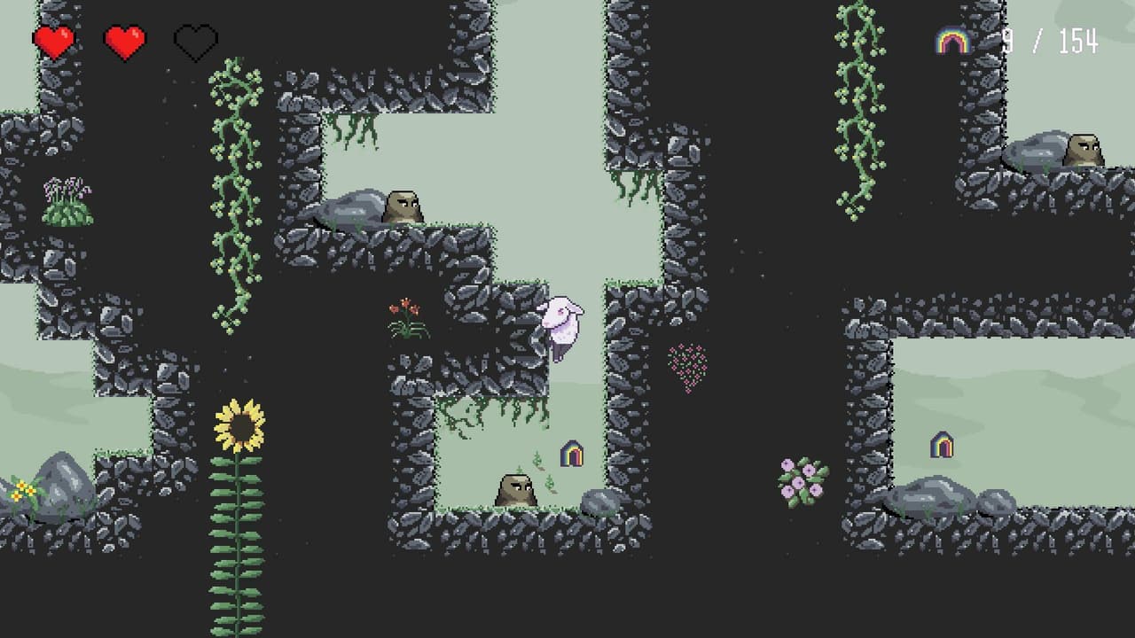 Sheepy screenshot 5