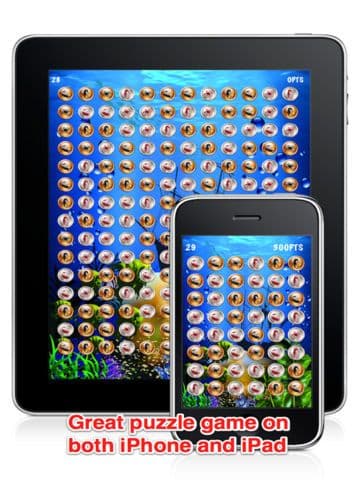 A Pirates Treasure: Coin Collection Free screenshot 2