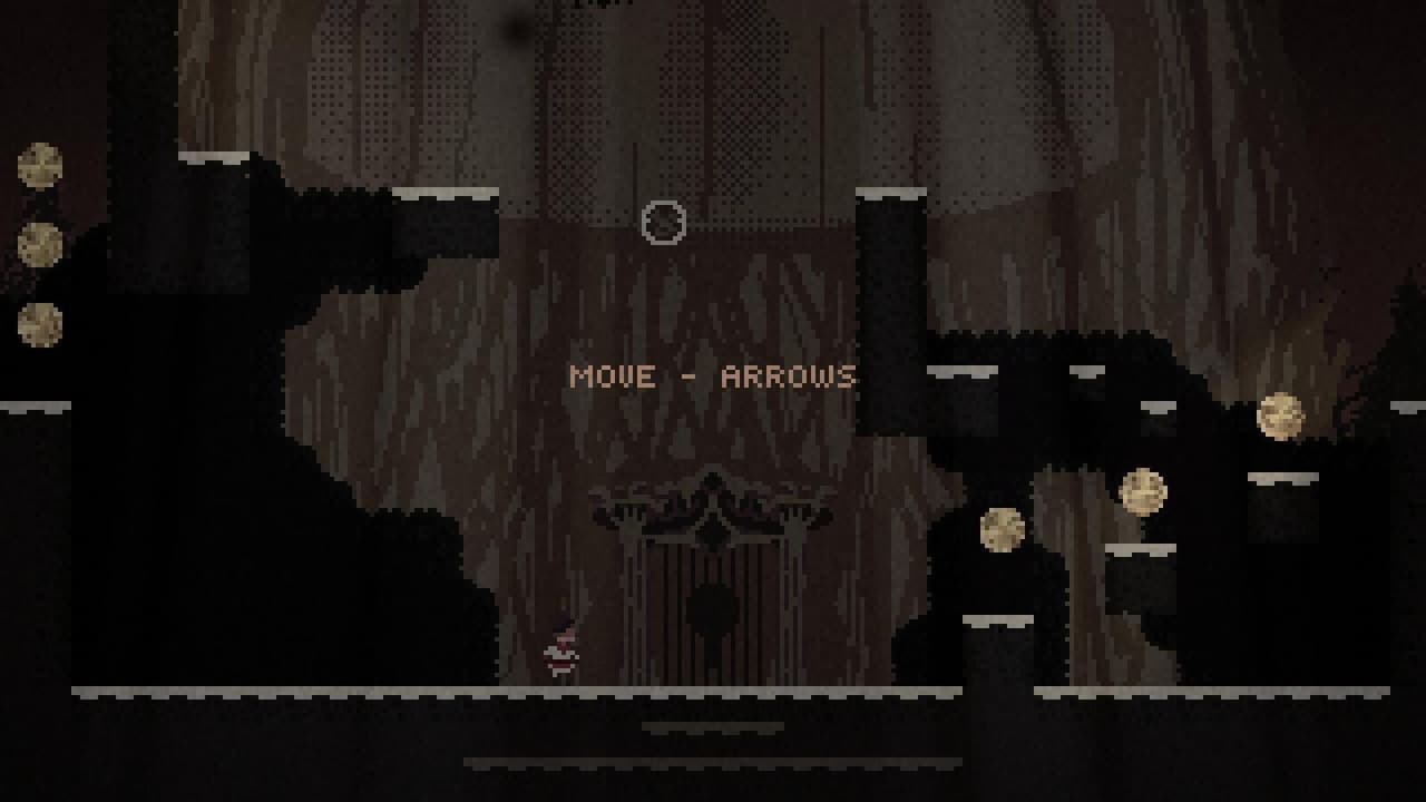 Vasilisas Torment screenshot 2