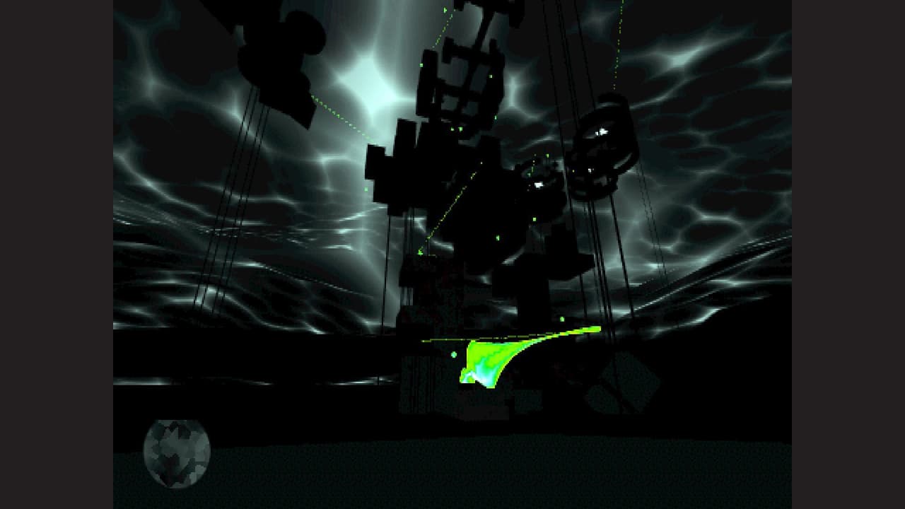 Essence//Structure screenshot 4