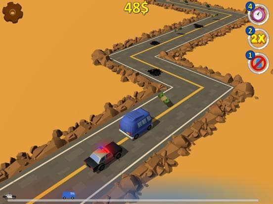 Rob & Run! screenshot 3
