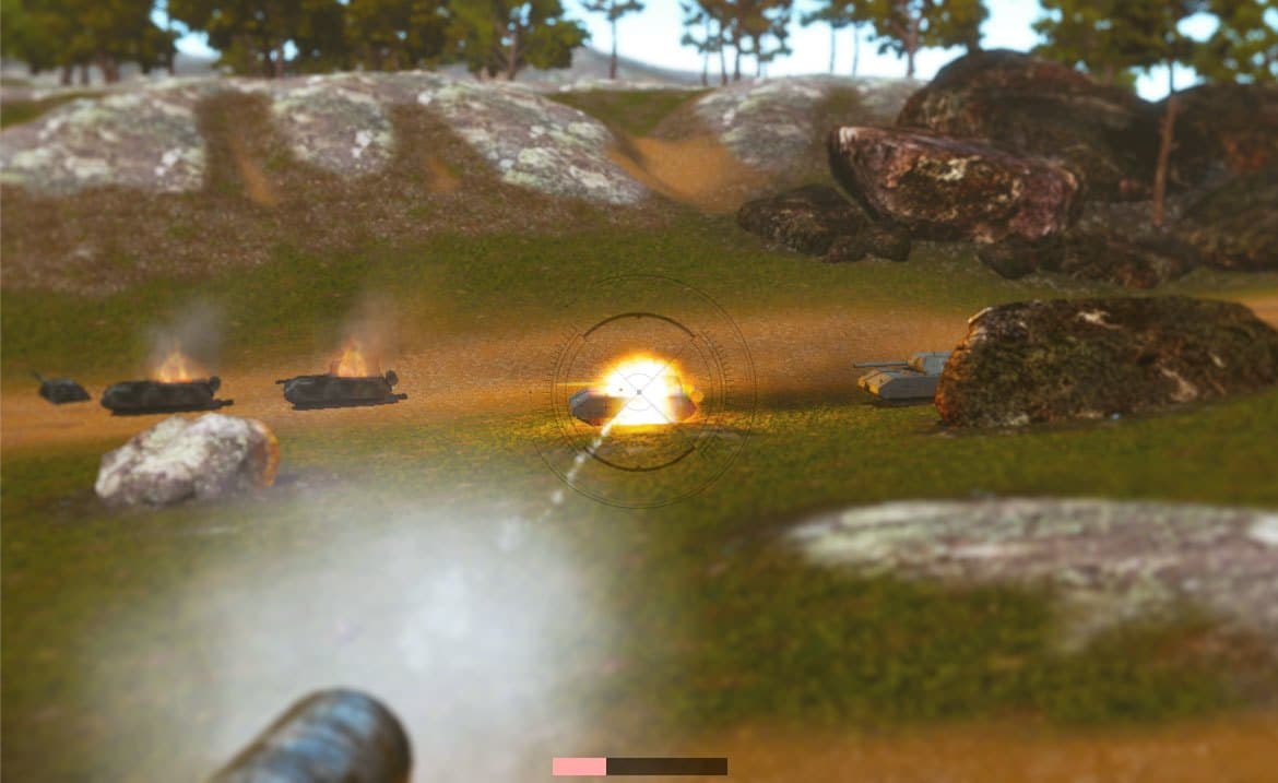 The Turreteer screenshot 2