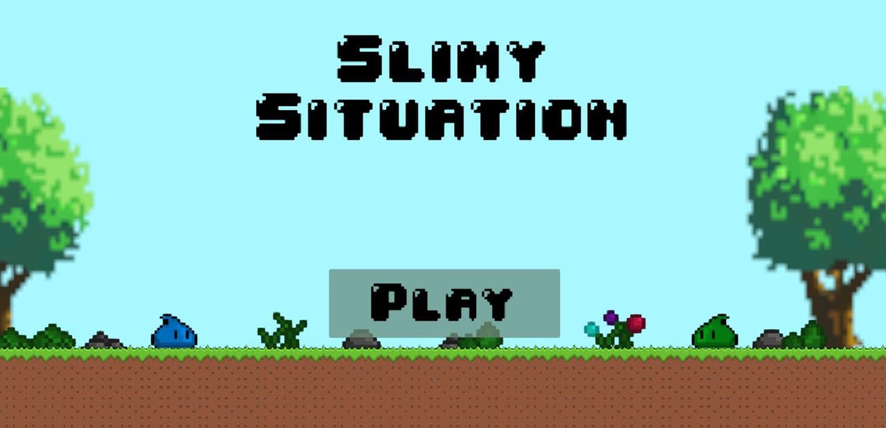 Slimy Situation (Vybe)