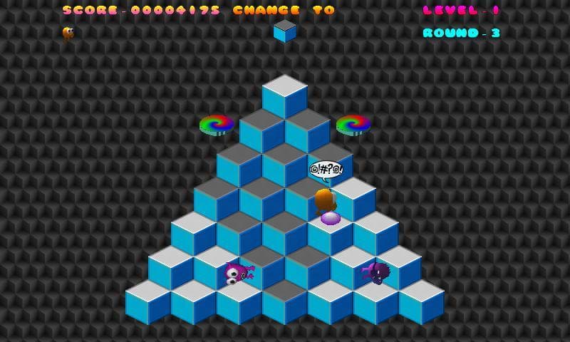 Q*Boyd screenshot 6