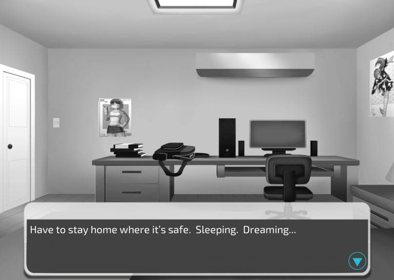 Cara screenshot 2