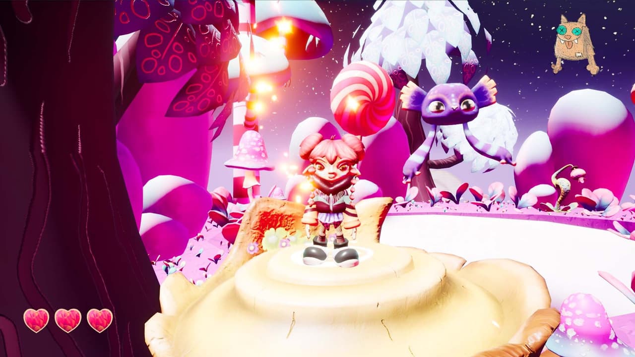 Enith screenshot 5