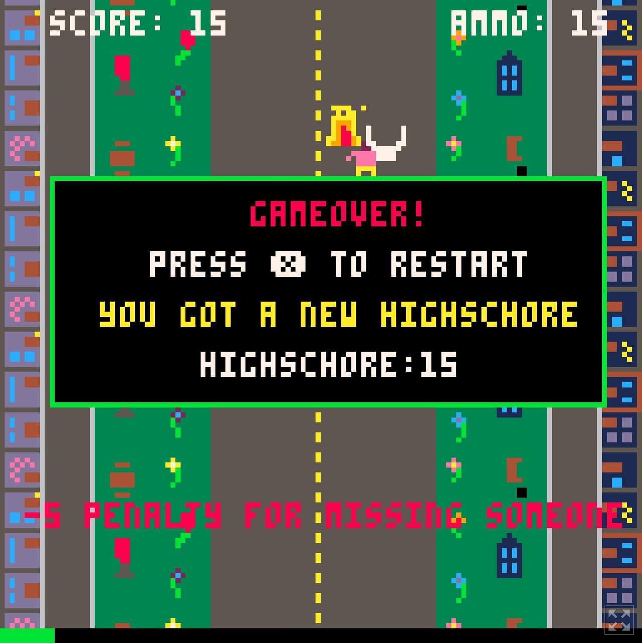 Pandemic Relief screenshot 3