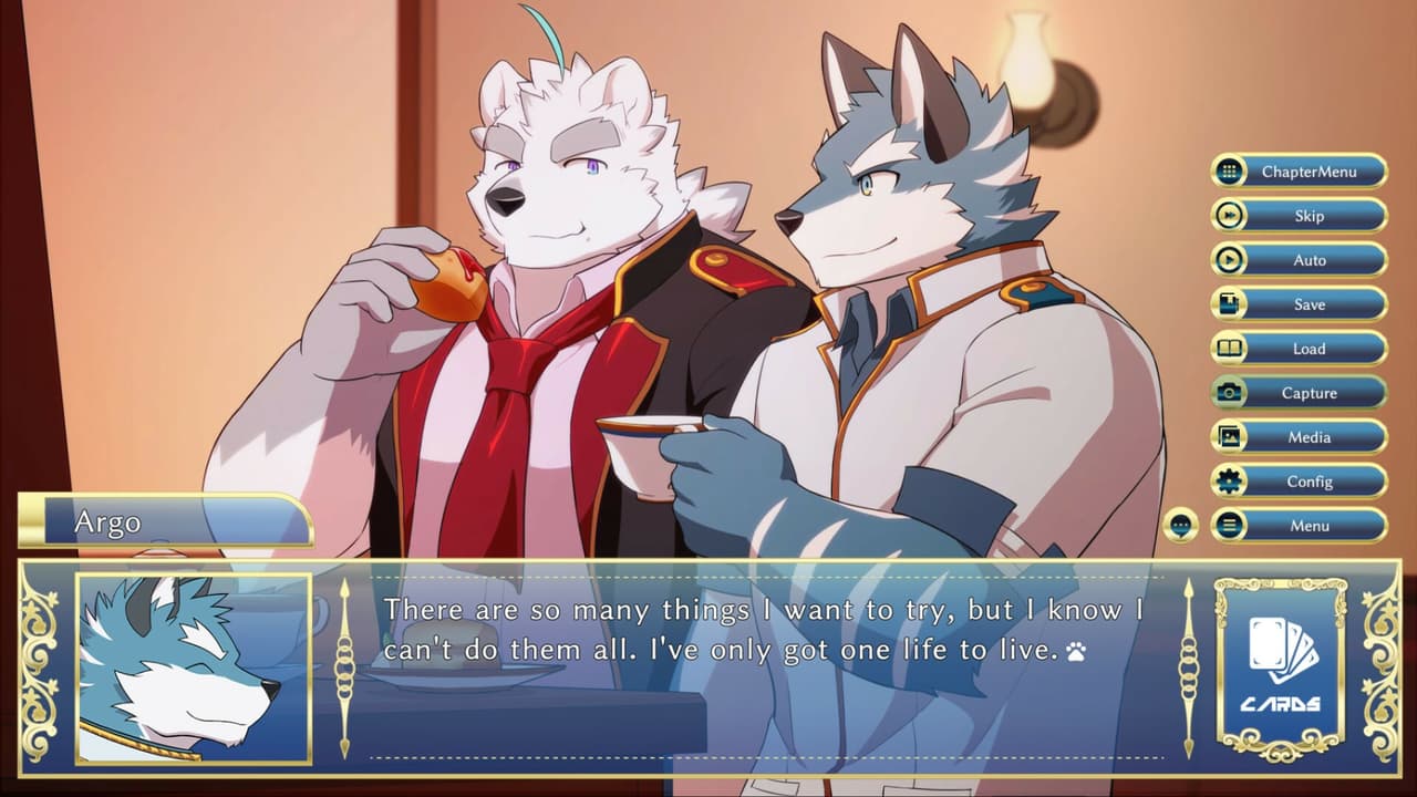 Knights College screenshot 6