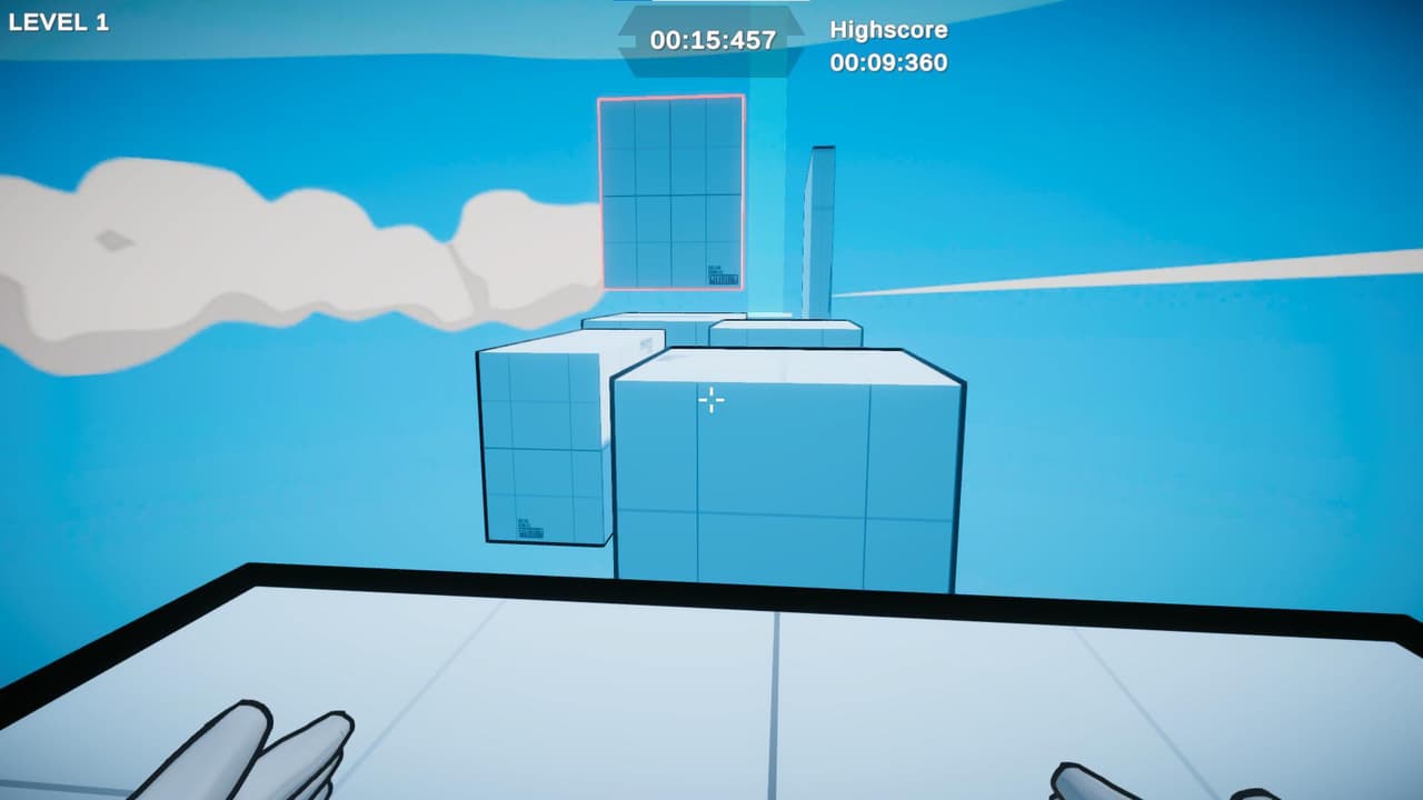 Momentum (itch) (Deanvu) screenshot 2