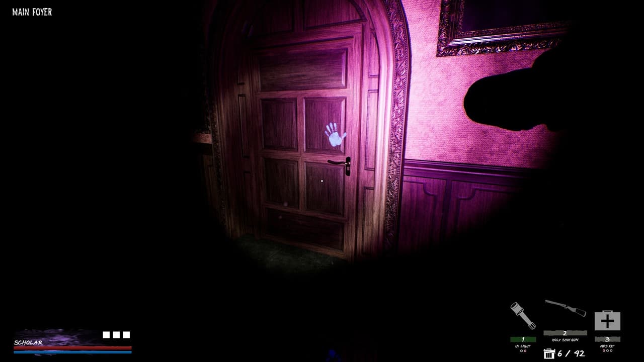 Phantom Hysteria screenshot 6