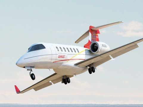 Skylight Airliner - Flight Simulator - Learn to Fly screenshot 3