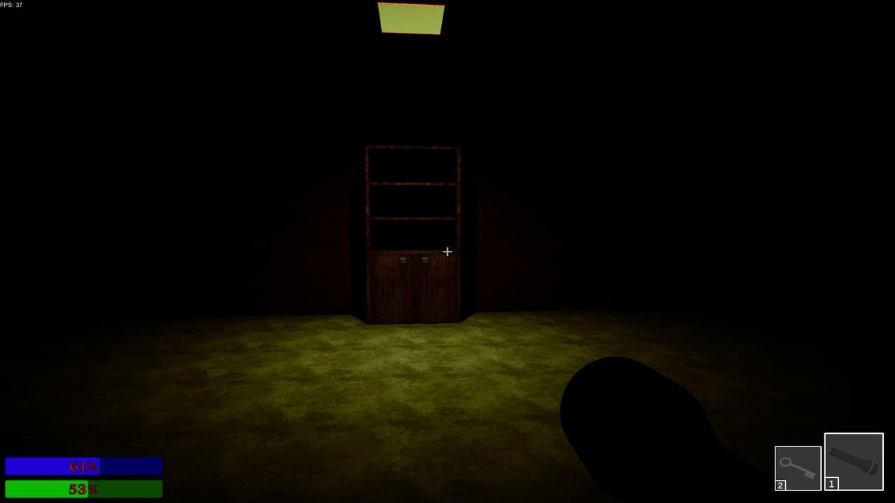 HorrorCapsule screenshot 3
