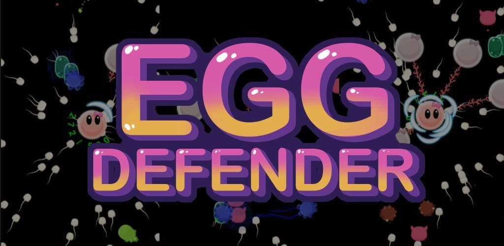 Egg Defender TIKTOK Live screenshot 2