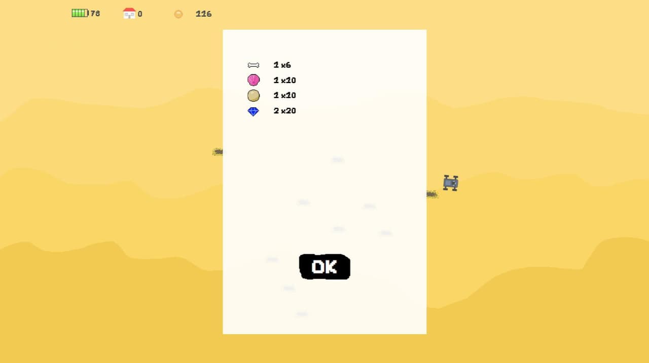 Sandscan