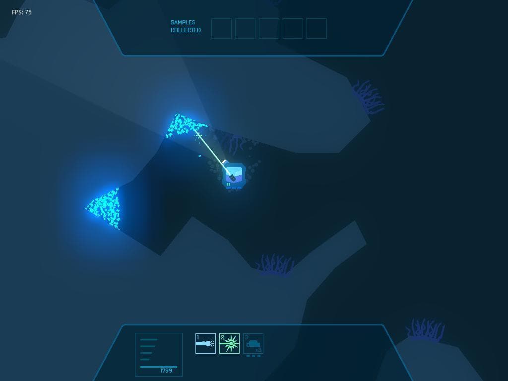In The Deep (zerog3n) screenshot 3