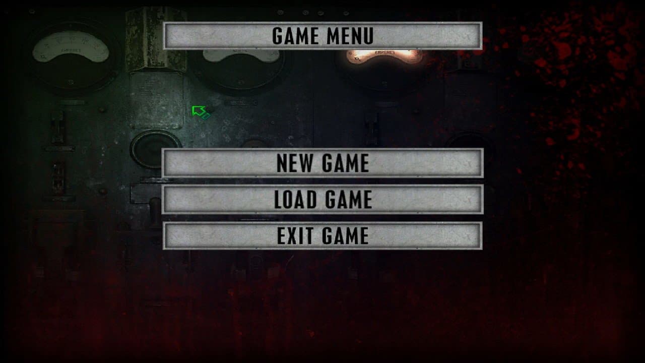 Escape 2: New Order screenshot 5