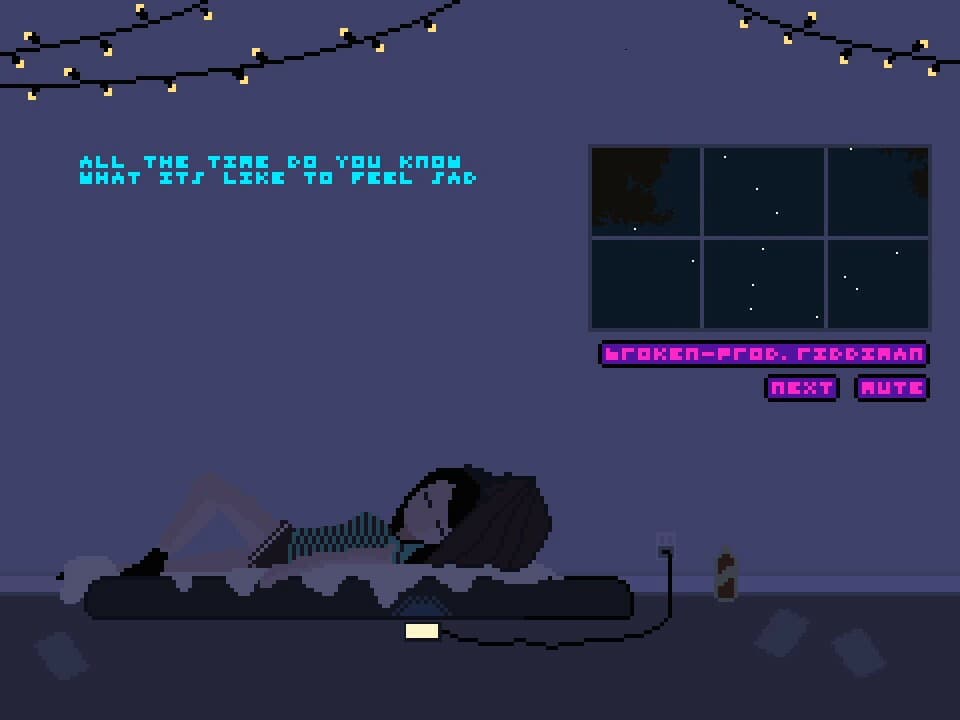 Kali (Mental Health AI) screenshot 4