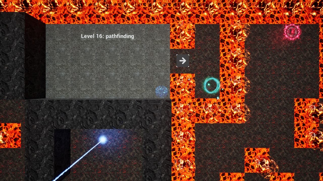 Leapventure: Countless Biomes screenshot 2