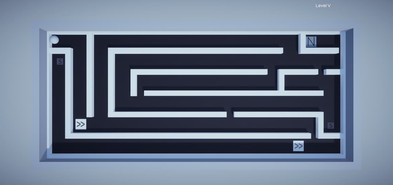 L-Way screenshot 5