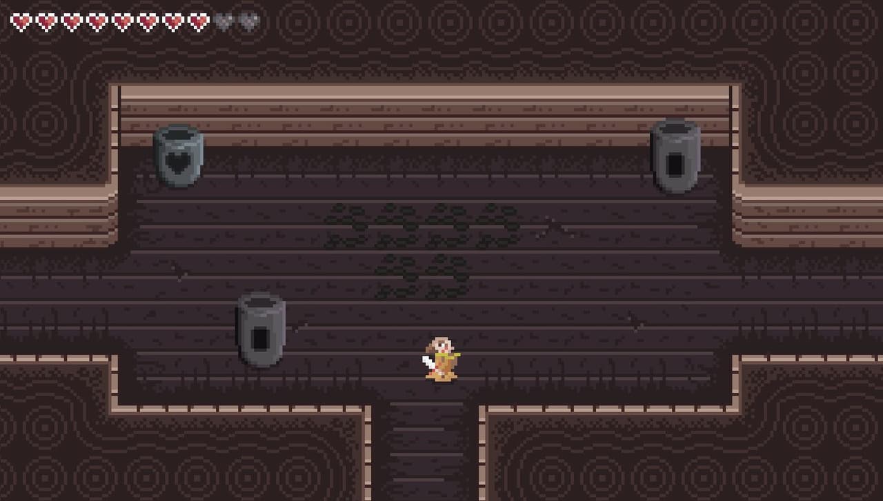 Spiritchaser screenshot 6