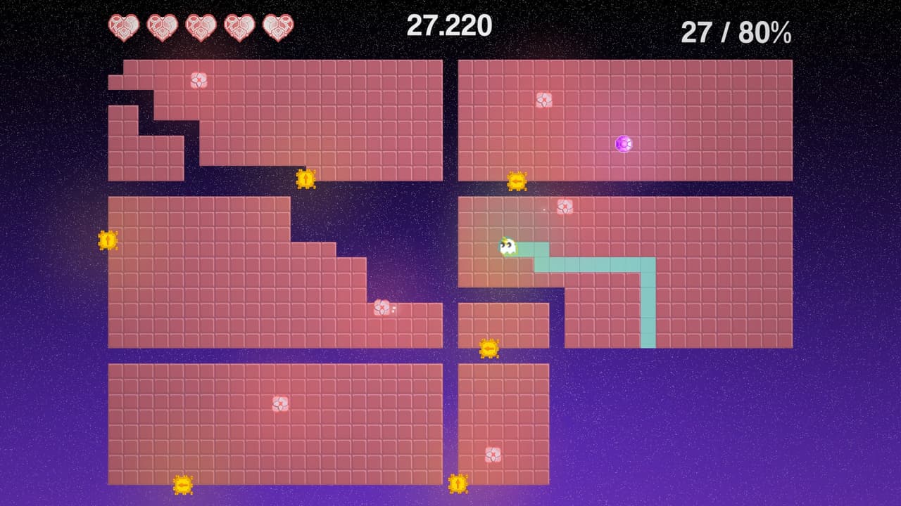 Delta Light screenshot 5