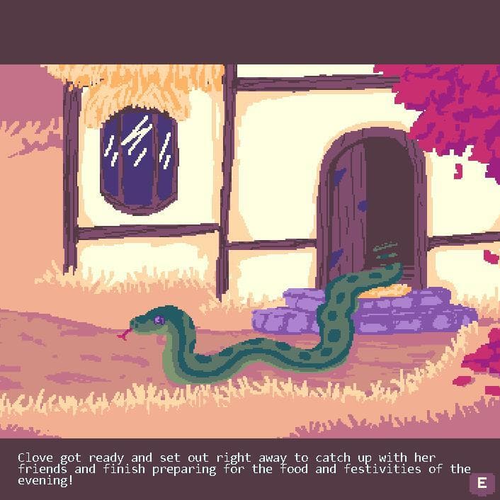 Cloves Hootenanny screenshot 2