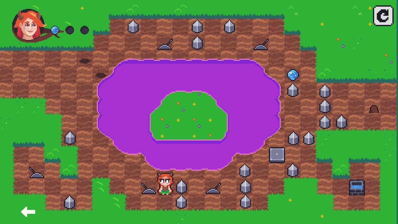 Druids Tale screenshot 5