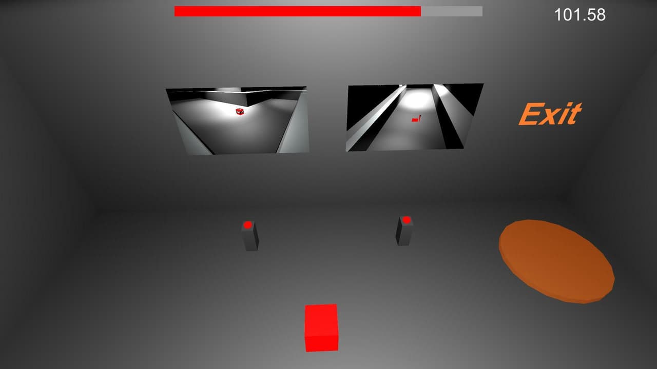 Dont Push My Button(s)! screenshot 5